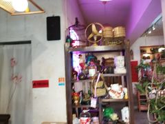 -霄汉羊排(万松园一店)