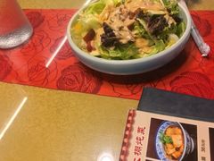 -北平味道.京味菜.烤鸭(梨园店)