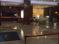 -北京东直门智选假日酒店