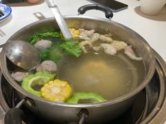 -陈记顺和潮汕牛肉火锅(韩江路店)