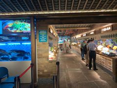 -筱爷叔·上海传统手工菜(玉树路店)