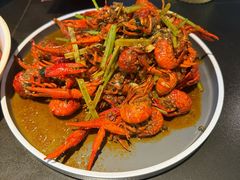 -虾乐园龙虾·夜宵(松江店)