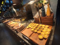 -苏格里岛自助海鲜烤肉火锅(集美万达店)