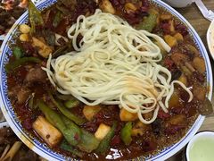 -福顺祥大盘鸡(临潼店)