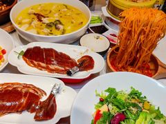-大鸭梨烤鸭(望京店)