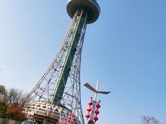 -青岛电视塔
