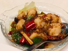 -无招牌海鲜餐厅(克拉码头店)