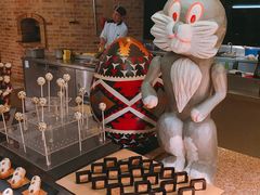 -上海东方佘山翰悦阁酒店·Vie全日制餐厅