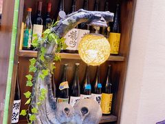-渔日本料理铁板烧(新天地假日广场店)