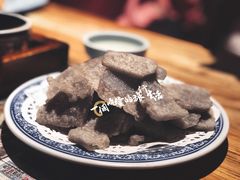 -局气 烤鸭·北京菜(光华路店)