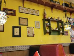 大堂-彼德西餐厅(环球中心店)