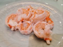 油泡河虾仁-壹零贰小馆(桂城石啃店)