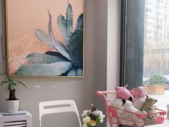 -姆们M Sweetie Cake(三里屯店)