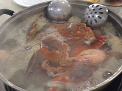 -春华海鲜城(广场西苑店)