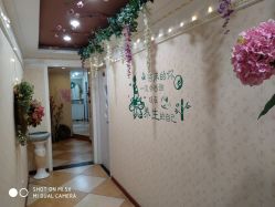 -芳朵美容养生SPA