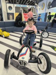 -Land Mark 蓝马乐园(印象城店)