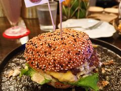 -FAT COW(静安寺店)
