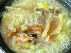 -阿隆煲店(秀仁苑店)