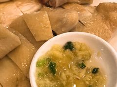 壹心鸡-文记壹心鸡(宝华路店)