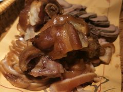 -向川南·水煮鱼·川菜(和平里店)