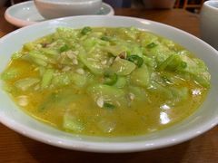 -老馆子·建德菜·山肴鱼鲜(海威新界店)