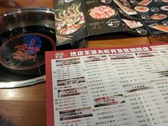 -槐店王婆大虾(开发区店)
