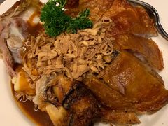 -宝莱纳餐厅(滨江店)