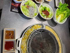 -喜来稀肉(虹泉路店)