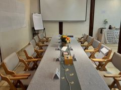 -巴巴新生活·四合院会议·疗愈团建.品牌活动