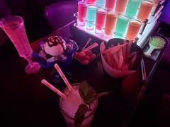 -MOSSO·Liveshow(M3香港广场店)