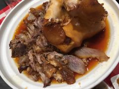 -西贝(金桥店)