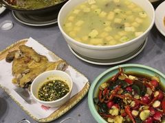 -金哥私房菜馆(张府园总店)