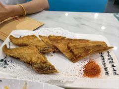 -郭姐·威海渔村(黄兴路店)