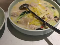 -董鲁烤鸭(建和街店)
