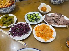 -清真磨沟沿老字号牛肉面(总店)