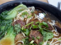 -李先生牛肉面大王(北京东四店)