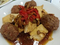 老满族过年菜-乔家满族八大碗(流水沟店)