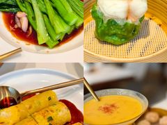 -铭家点心(秦岭路店)