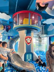 -尼克Playtime(欢乐海岸店)
