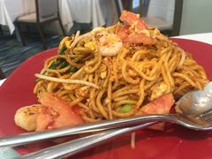 -同乐海鲜(乌节路中央店)