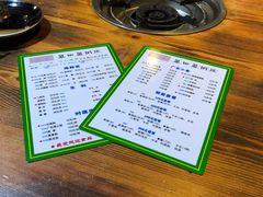 -盈田盈粥庄(博山东路店)