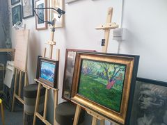 -BRAVO 赞·美艺术中心·系统美术·书法·艺考(双井校区)