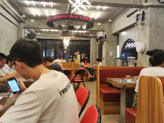 -孖记茶档·热腾茶餐(江南西plus店)