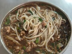 -正宗杨记普洱酸醋米线(总店)