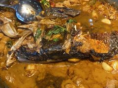 -应天大明王朝·南京菜(中山陵店)