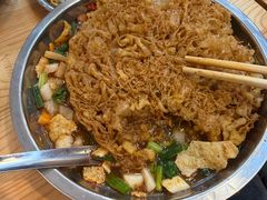 -柳州肥姨妈大骨螺蛳粉(东靖路店)