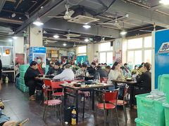 -皖北巫氏三胖地锅鸡(长淮总店)