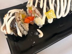 -韩泉韩国美食屋(朝晖路店)