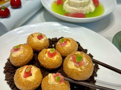 -禾田餐厅•乡野湖北菜(徐东店)