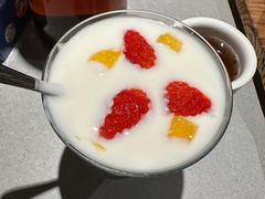 -绿茶餐厅(广州天河城店)